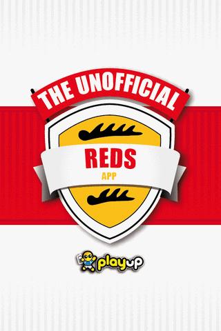 Reds Bundesliga App截图1