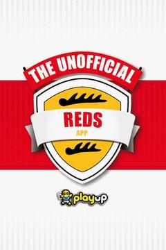 Reds Bundesliga App截图