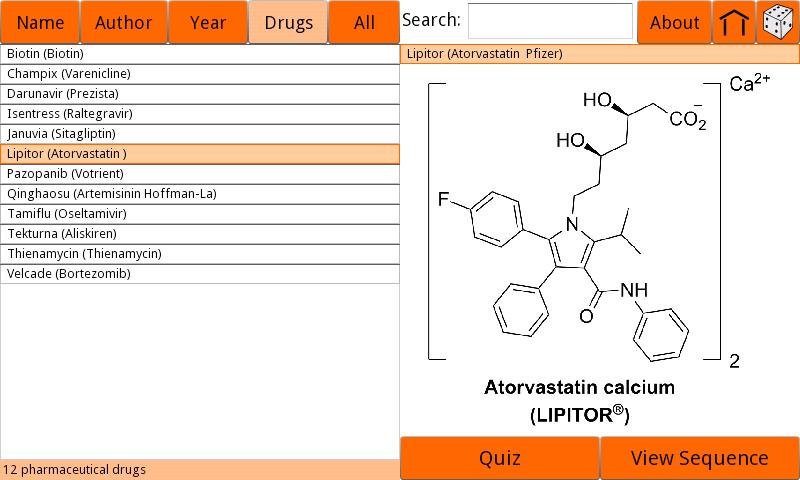 Chemistry By Design截图5