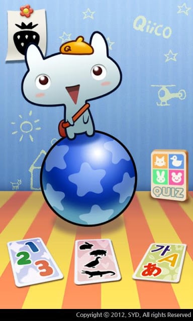 Baby Education Play截图7