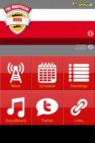 Reds Bundesliga App截图2