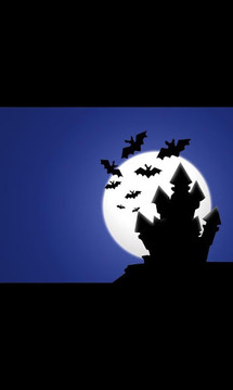 Halloween 3D Live Wallpaper截图
