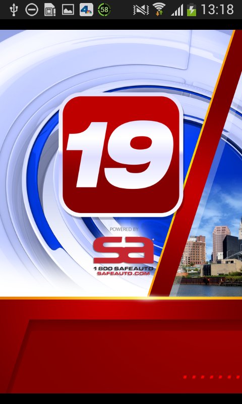 WOIO 19 News截图9