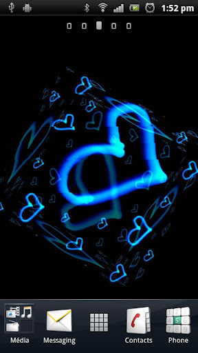 Blue Hearts截图3