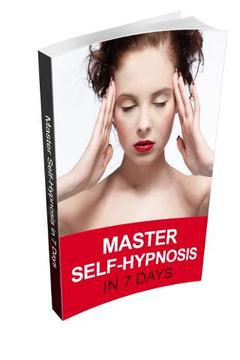 Self Hypnosis Tips截图