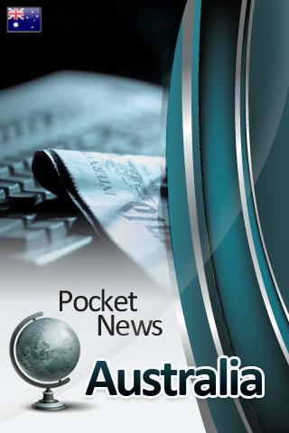 Pocket News Australia截图1