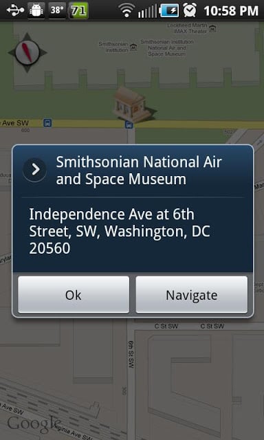 Museums In Washington DC截图9
