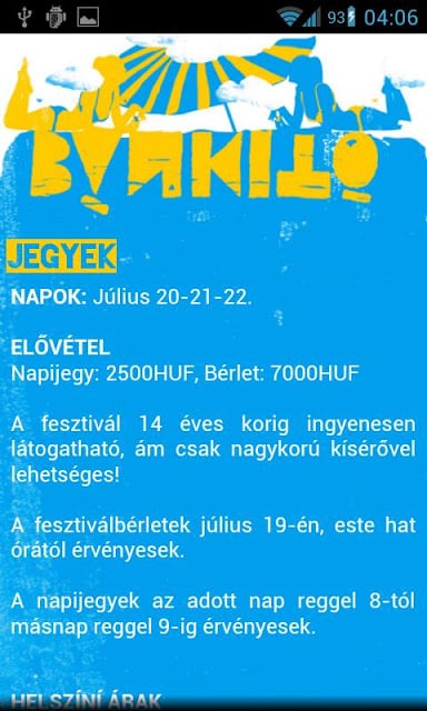 B&aacute;nk 2012 - Tekerj a t&oacute;ra!截图2