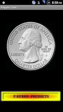 Flippin Coin截图