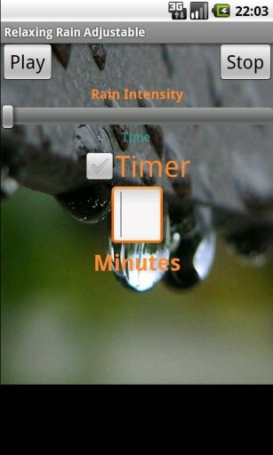 调节放松有雨截图3