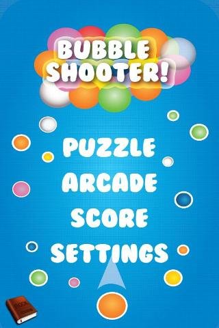 Bubble Shooter!截图3