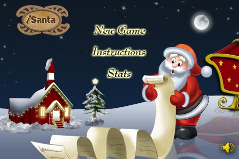 iSanta 2011截图4