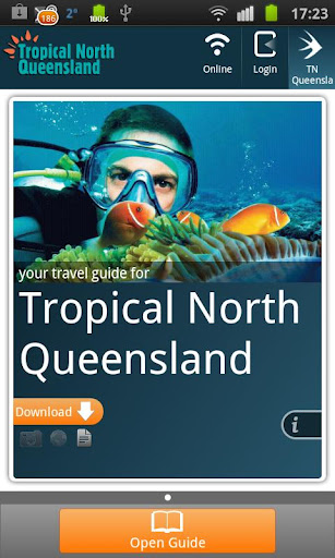 Tropical North Queensland截图1