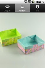 Origami Box截图4