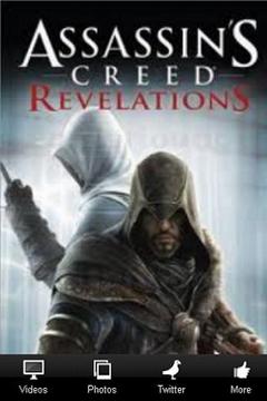 Assassins Creed Revel Guide截图