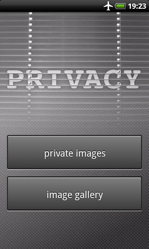 Pocket Privacy Lite截图2