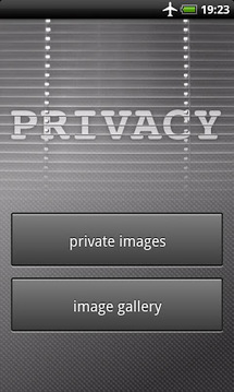 Pocket Privacy Lite截图