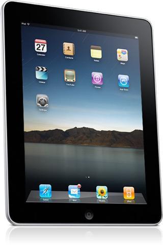 iPad Store截图3