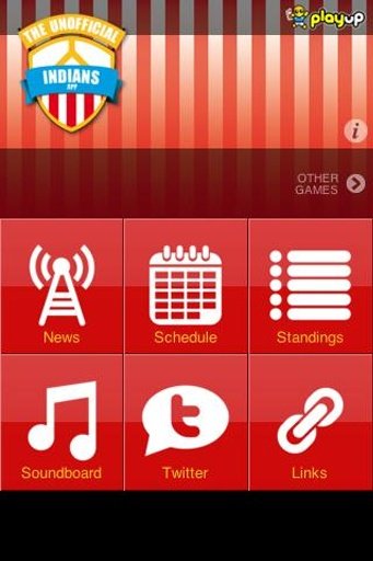 Almería App截图3