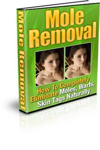 Mole and Wart Removal截图2