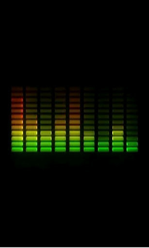 Free Equalizer Live Wallpapers截图4