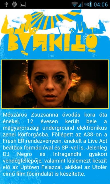 B&aacute;nk 2012 - Tekerj a t&oacute;ra!截图1