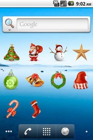 andeco * christmas截图3