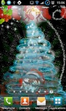 Animated Christmas 2011截图