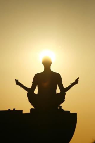 Meditation Guide!截图3