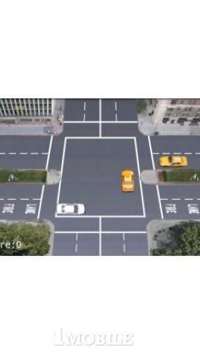 New York Traffic Control截图4