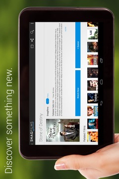 SnagFilms - Watch Free Movies截图