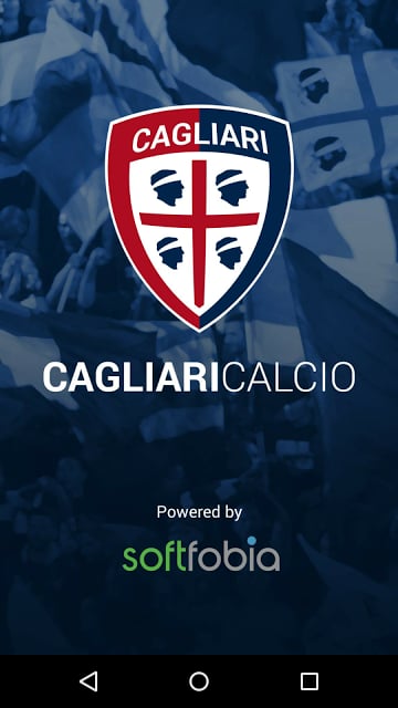 Cagliari Calcio截图1