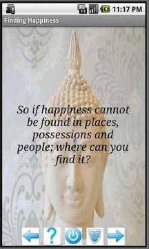 Finding Happiness截图