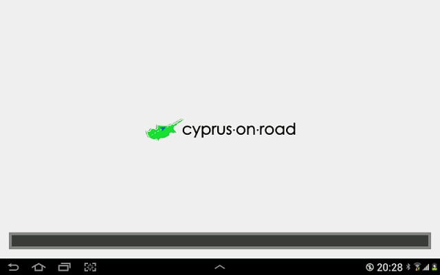Cyprus On Road GPS Navigation截图10