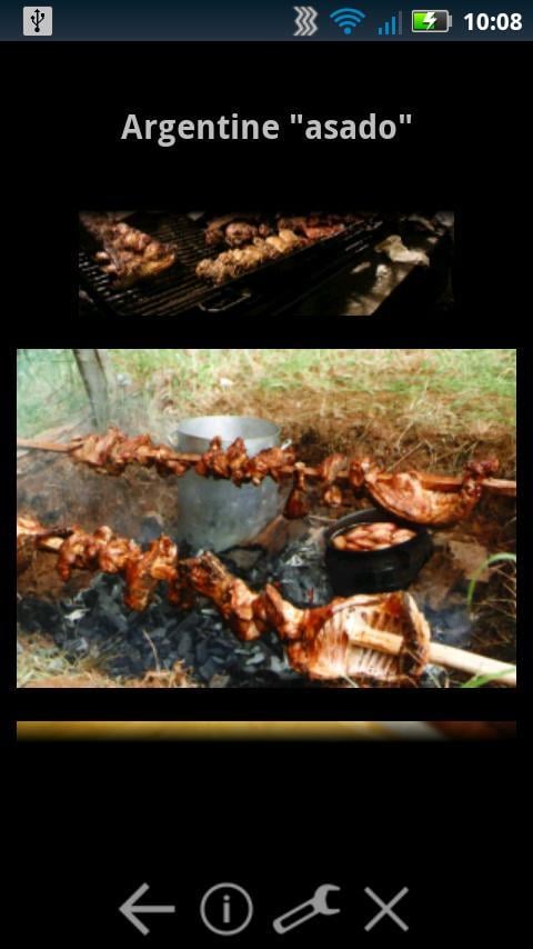 Barbecue Guide截图3