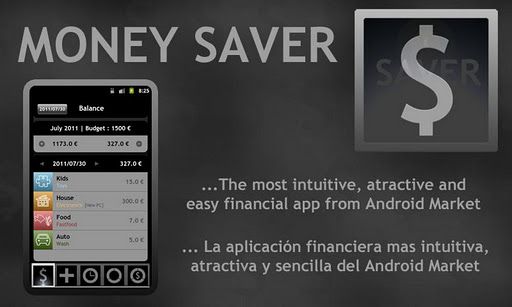 Money Saver Lite截图8