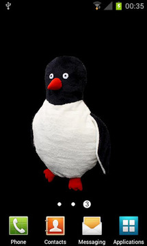 Batriks Penguins截图