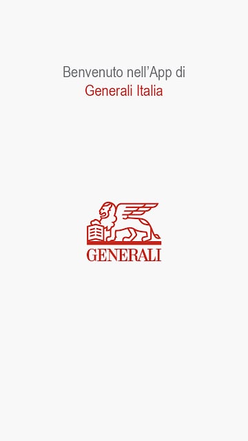 Generali Italia截图1