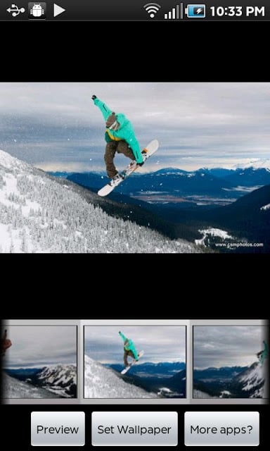 Snowboarders Delight截图5