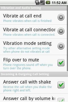 Phone Setting Master截图