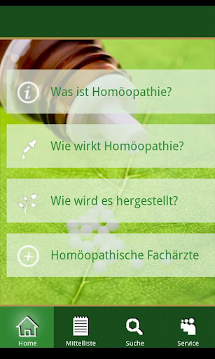 Hom&ouml;op&auml;die Lite截图2