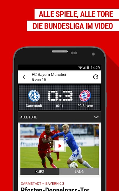 BILD App: Nachrichten und News截图5