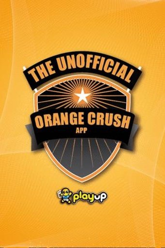 Orange Crush App截图3