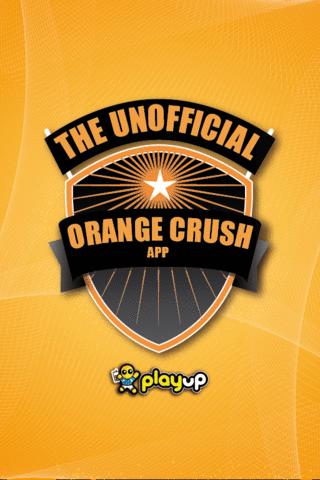 Orange Crush App截图2