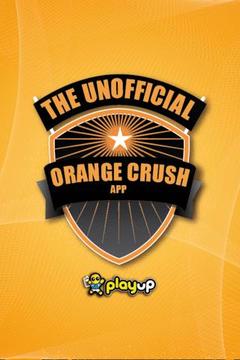 Orange Crush App截图