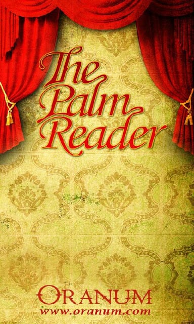 The Palm Reader截图3