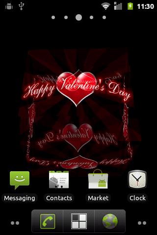 Happy Valentine Day截图3