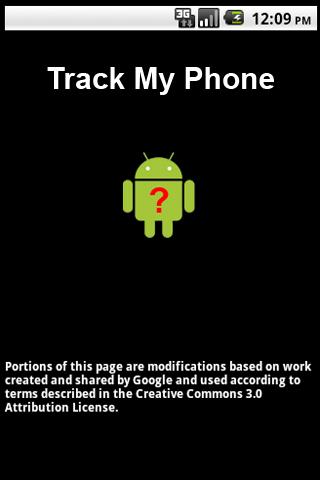 Track My Phone 15-day Trial截图1