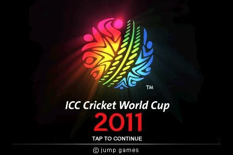 ICC Cricket World Cup Game截图6