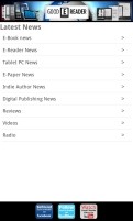 Good e-Reader App Store截图2
